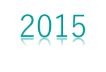 2015年の活動